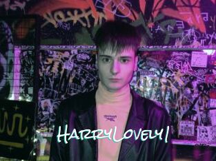 HarryLovely1
