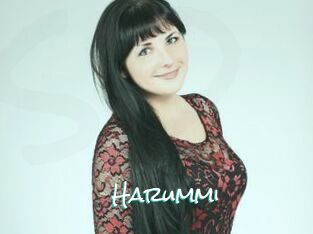 Harummi