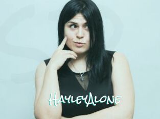 HayleyAlone