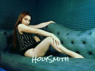 HolySmith