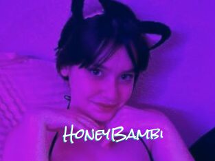 HoneyBambi