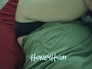 HoneyHigh
