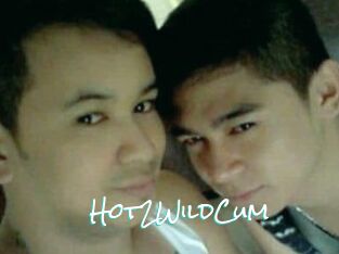 Hot2WildCum