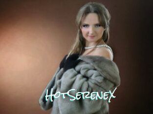 HotSereneX