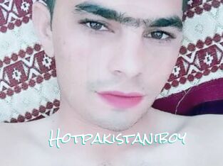 Hotpakistaniboy