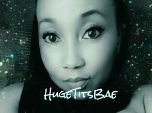 HugeTitsBae