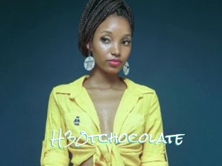 H30tchocolate