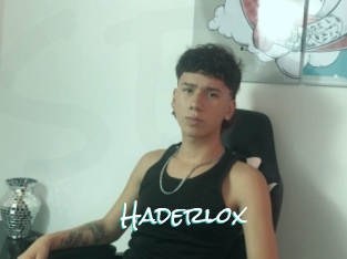 Haderlox