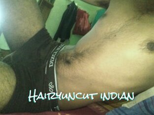 Hairyuncut_indian