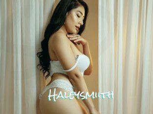 Haleysmiith