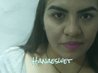 Hanaeswet