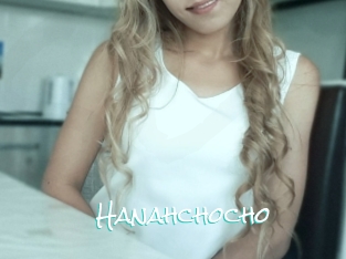 Hanahchocho