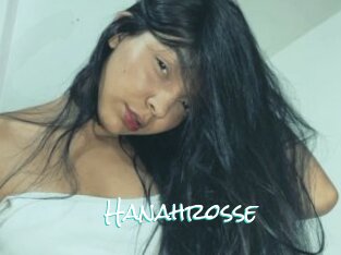 Hanahrosse