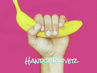 Handjoblover