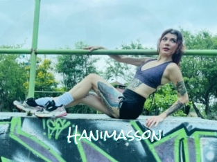 Hanimasson