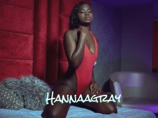 Hannaagray