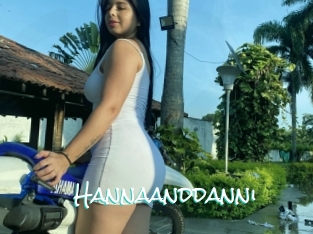 Hannaanddanni