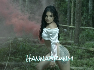 Hannabrunm