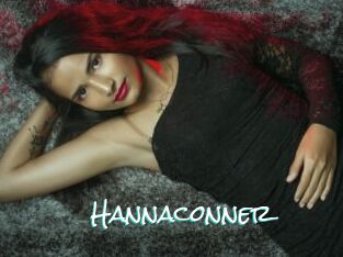 Hannaconner