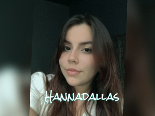 Hannadallas