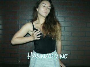 Hannadivine