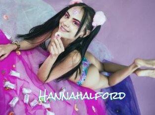 Hannahalford