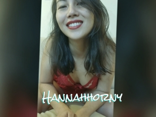 Hannahhorny