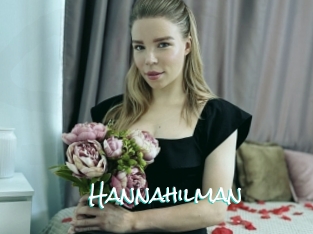 Hannahilman