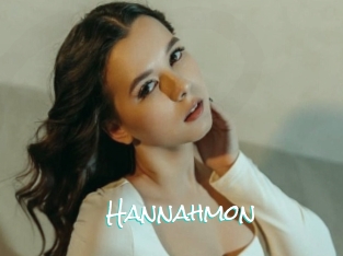 Hannahmon