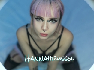 Hannahrussel