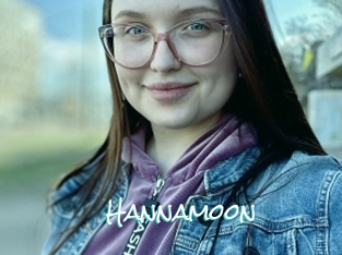 Hannamoon