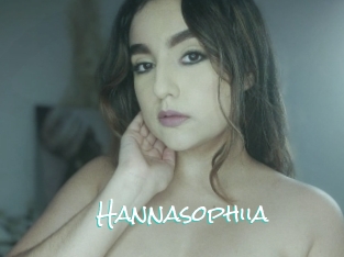 Hannasophiia