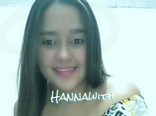 Hannawith