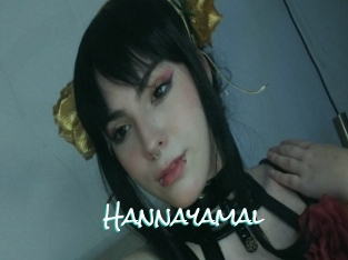 Hannayamal