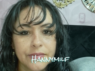 Hannymilf