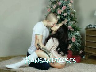 Hansandroses