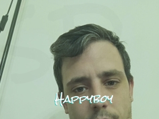 Happyboy