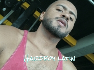 Hardboy_latin