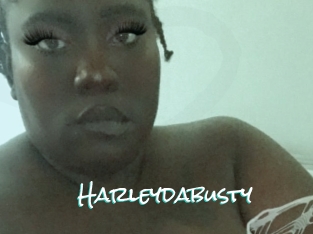 Harleydabusty