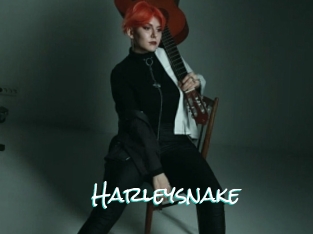 Harleysnake