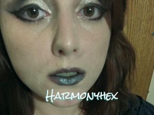 Harmonyhex