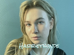 Harrietbonde