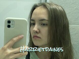 Harrietdaines