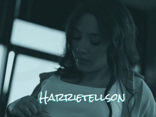 Harrietellson