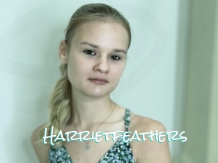 Harrietfeathers