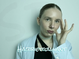 Harrietgallant