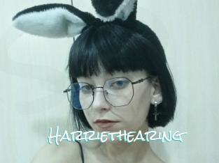 Harriethearing