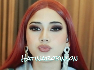 Hatinarobinson