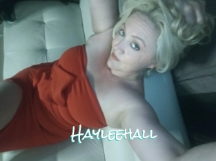 Hayleehall