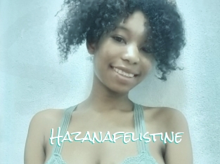 Hazanafelistine